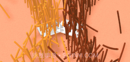刮脸大赛v0.13截图