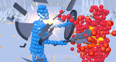 格斗姿势v0.2.10截图