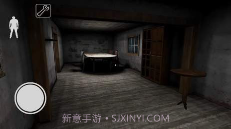 恐怖奶奶（Granny）APPv2.6截图