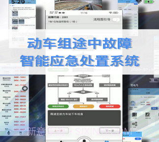 智能应急处置系统v1.2.15截图