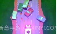 疏通交通V1.1.8截图