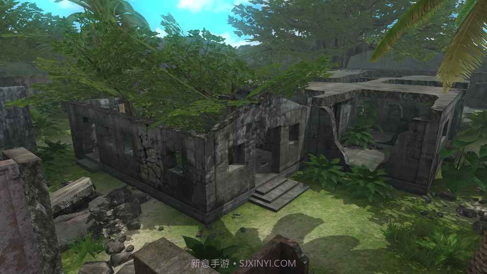 惊爆游戏v1.5截图