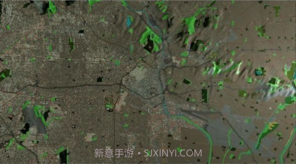 dcsworldv1.4.7截图