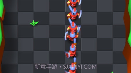 将军请布阵v1.0.9截图