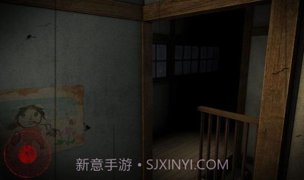 3D试胆大会:被诅咒的废屋V1.7截图