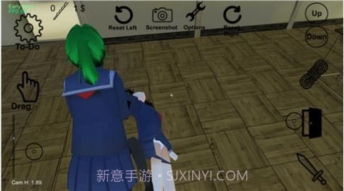 宿舍查寝v284鐎瑰宕渧1.5截图