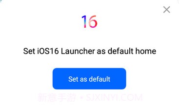 iOS16Launcherv1.0.6截图