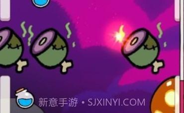 宠物入侵动物大战v1.11截图