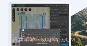 Pix4Dcapture ios版V4.12.8截图
