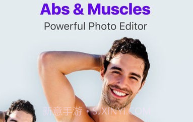 Manly相机v4.1.4截图