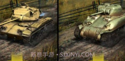 太空坦克模拟器v1.0.11截图