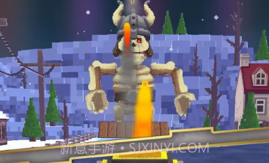 飞车我最牛v1.0.6截图