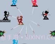 英雄触发v1.0.12截图