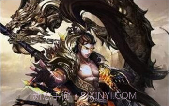 狂斩战刃v1.4截图
