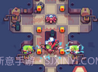 逃出老人院v0.12截图