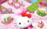 Hello Kitty Food TownV1.6截图
