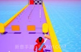 巨型武器冲刺v1.10截图