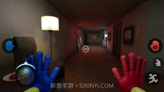 暗影大作战1.4截图