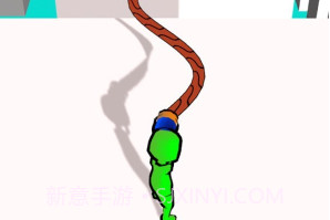 射击抓钩v0.1.7截图