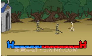 原始人别嚣张v1.0.14截图