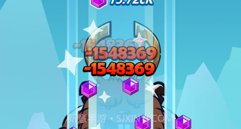 不休的剑士v1.0.9截图
