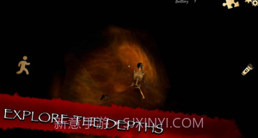 实验室里的桑图先生v0.10截图
