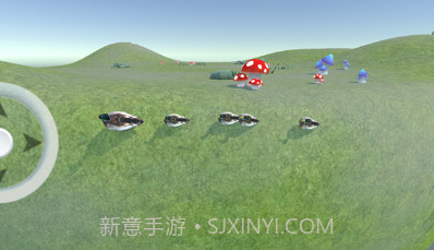 鸭妈妈v1.10截图