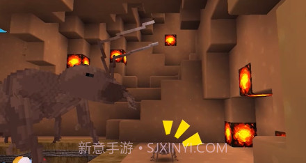 迷你世界蚂蚁生存v1.33.10截图