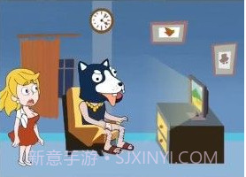 救那小姐姐v1.7截图