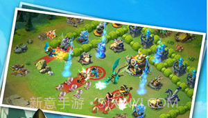 口袋侏罗纪V1.0.5截图