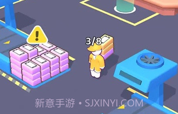 我的电子工厂3Dv1.3.7截图