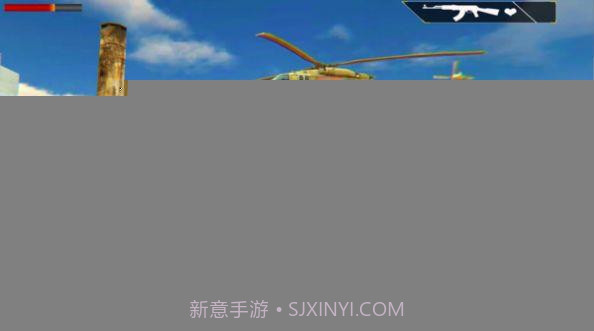 直升机狙击手v1.14截图