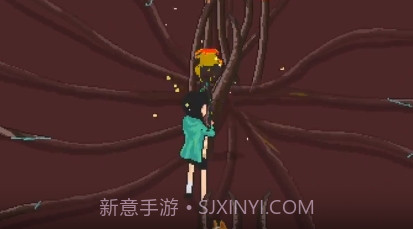 深入萨莫莫镇v1.5.9截图