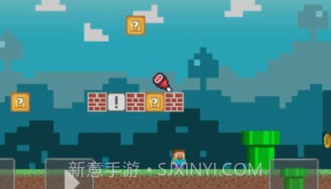 工艺人救公主v1.10截图