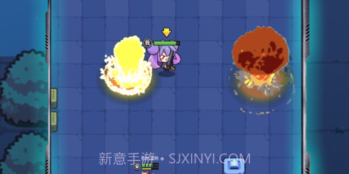 我吃鸡特牛v1.9截图