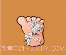 疯狂挠痒痒v1.5截图
