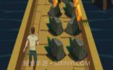 逃避阿兹特克v6.8截图