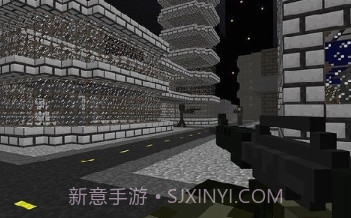 像素行动v2.9截图