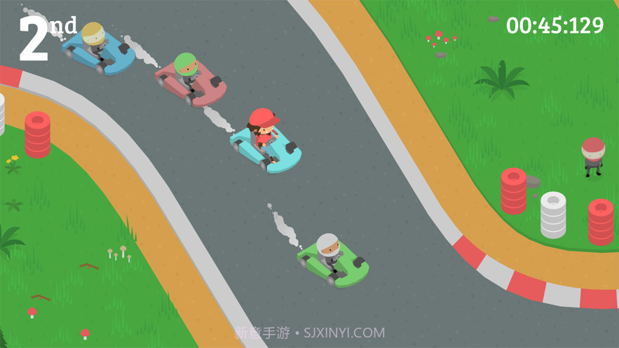 sasquash大脚怪v1.12截图