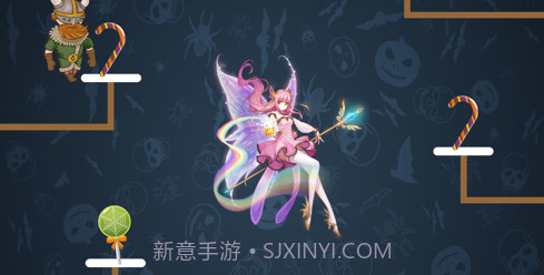 糖果女孩v1.15截图
