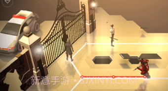 突出重围出击v1.0.12截图
