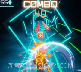 动感拳击v5鐎瑰宕渧1.9截图