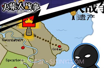 火柴人战争内置菜单v1.0.4截图