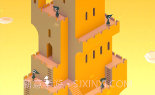 纪念碑谷v2.4.13截图