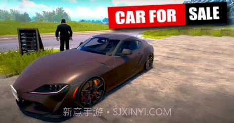 印度汽车销售商模拟器v1.1.7截图