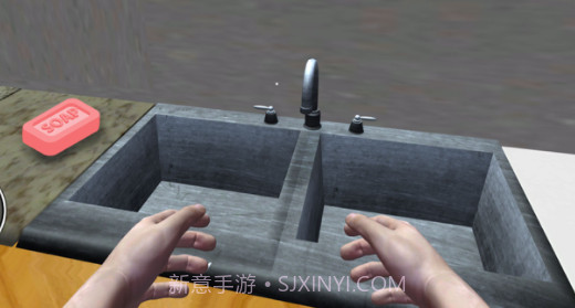 爸爸的虚拟家庭模拟器v1.9截图