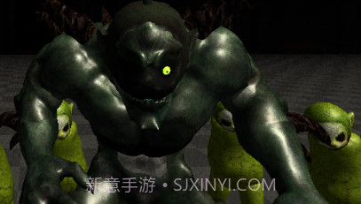我们之间的恶魔天线宝宝v2.9截图