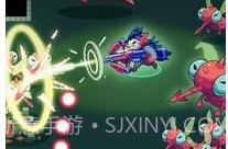 野枪手失地冒险v1.1.6截图