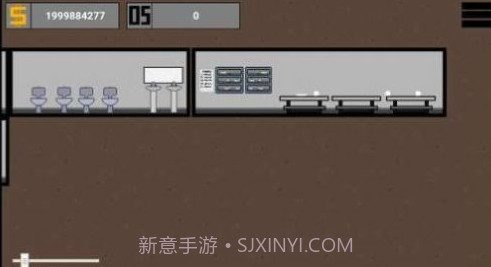 scp创造者v3.2.0.9截图