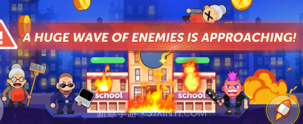 吃我一大炮v1.0.12截图